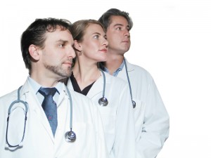 doctors