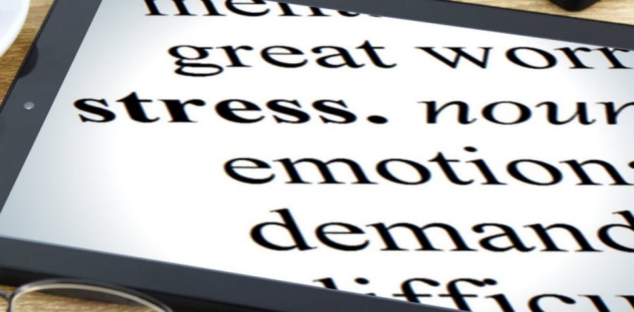 UK Study Explores Impact of Malpractice Stress