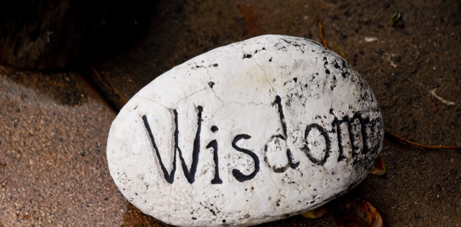 Can Wisdom Follow a Medical Error?