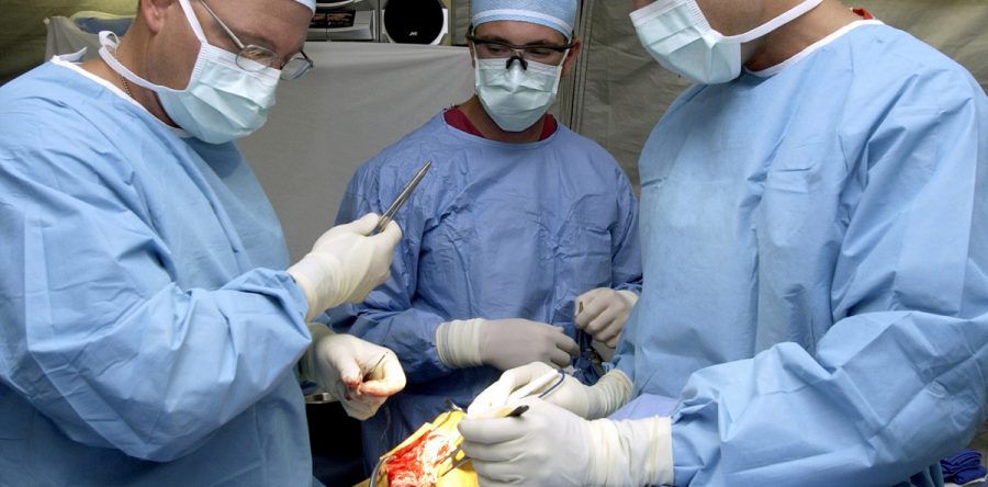 Burnout and Malpractice Litigation