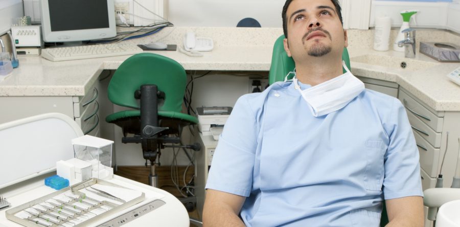 A Welcome to Our Dental Colleagues