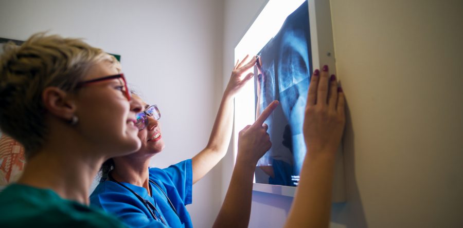Physician Mental Health and Well Being
