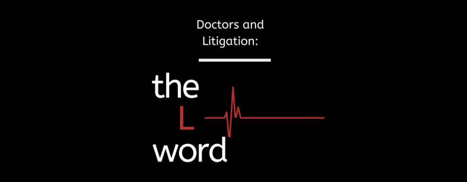 Podcast: Malpractice Concerns in the Age of COVID-19